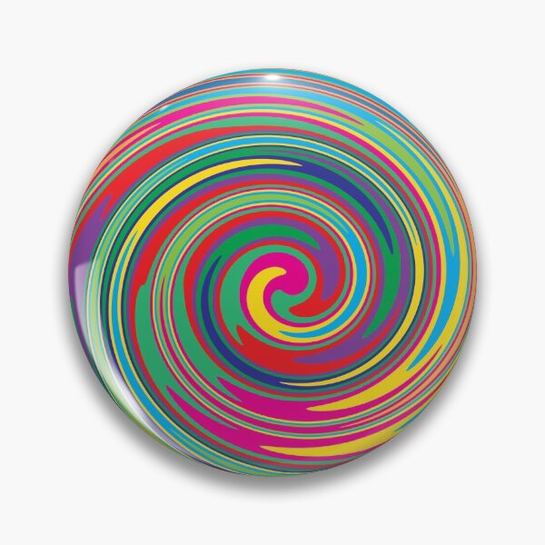 Item preview, Twirl Pop designed and sold by DesignBurger.