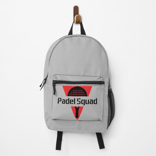 Item preview, Padel Squad designed and sold by GVibezPadel.