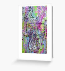 Hope Greeting Card
