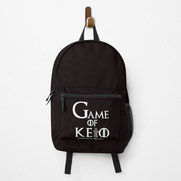 Artikelvorschau, Game of Ketones T-Shirt entworfen und verkauft von Majesticoo.