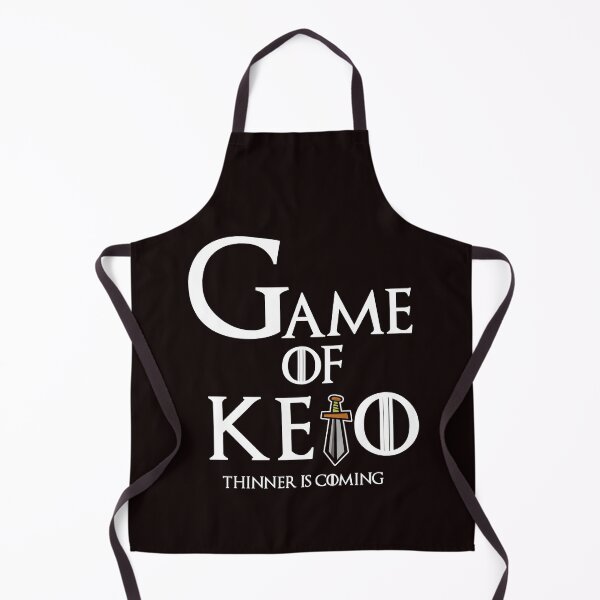 Artikelvorschau, Game of Ketones T-Shirt entworfen und verkauft von Majesticoo.