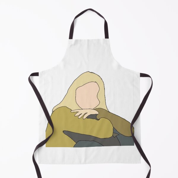 Item preview, Ashe digital art designed and sold by tiannapappy93.