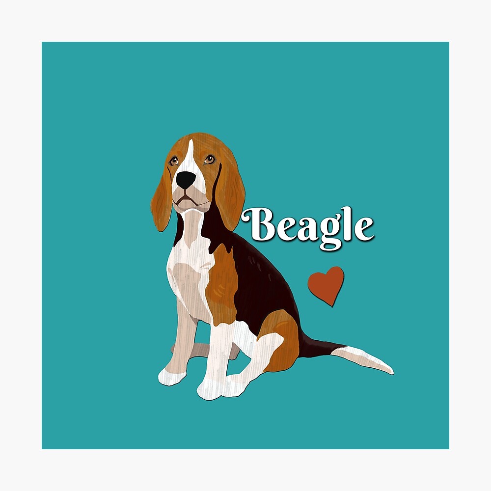 beagle gifts