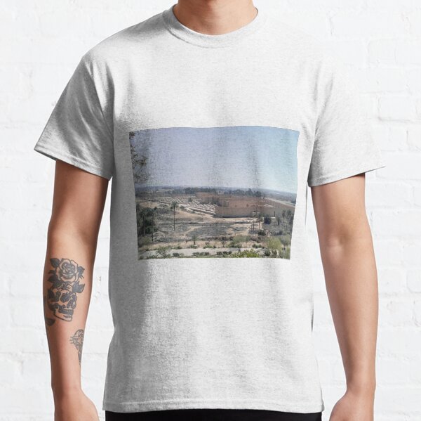 athar Babil Classic T-Shirt