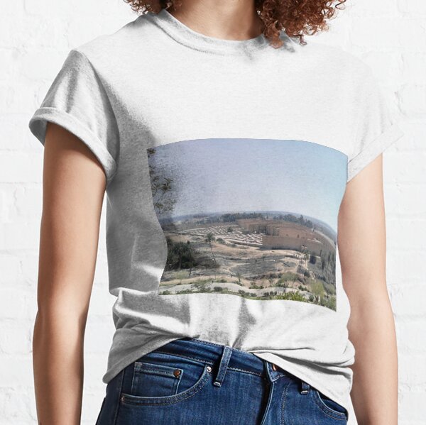 athar Babil Classic T-Shirt