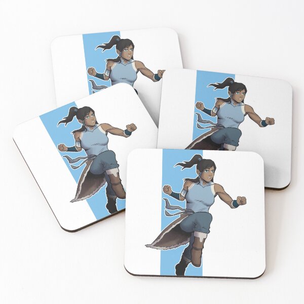 Artikelvorschau, AvatarKorra! entworfen und verkauft von JBarreraDesigns.