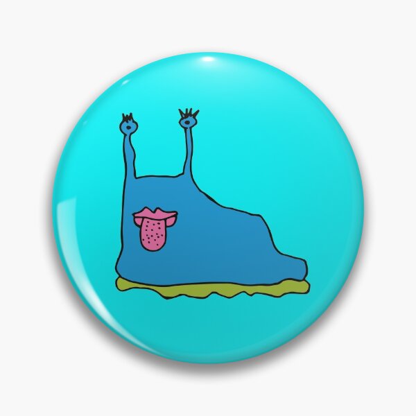 Item preview, CLARENCE THE SLUG - ALT FORMATS designed and sold by Clifford Hayes.