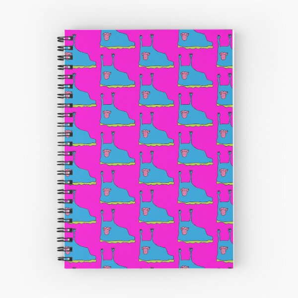 Item preview, CLARENCE THE SLUG - ALT FORMATS designed and sold by Clifford Hayes.