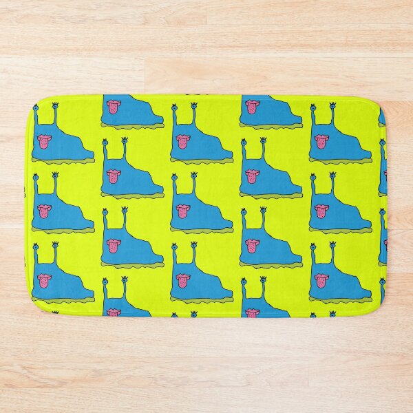 Item preview, CLARENCE THE SLUG - ALT FORMATS designed and sold by Clifford Hayes.
