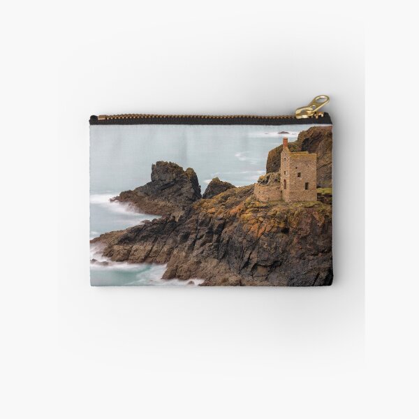 Item preview, Botallack Engine House designed and sold by bitm2007.