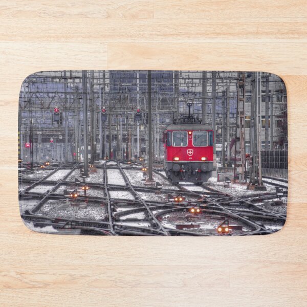 Item preview, Electric Suisse  designed and sold by hawkie.