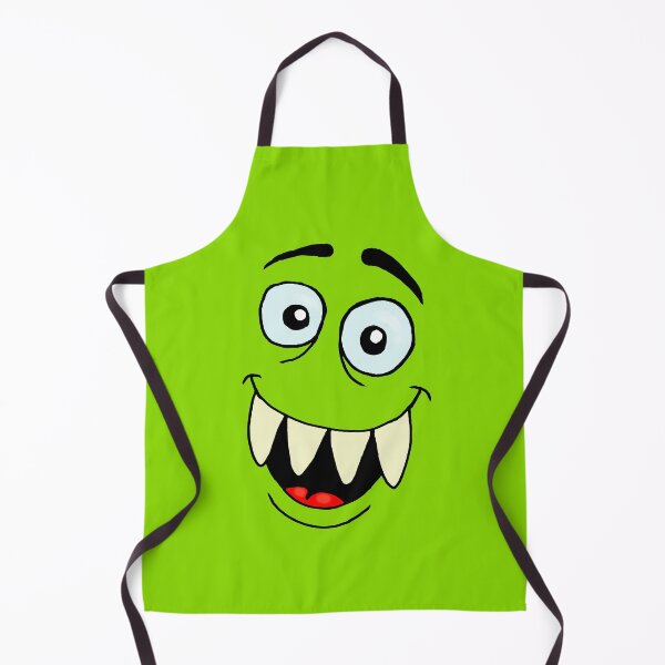 Item preview, Friendly Monster designed and sold by MalcolmKirk.