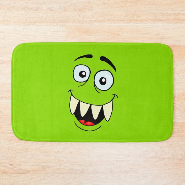 Item preview, Friendly Monster designed and sold by MalcolmKirk.