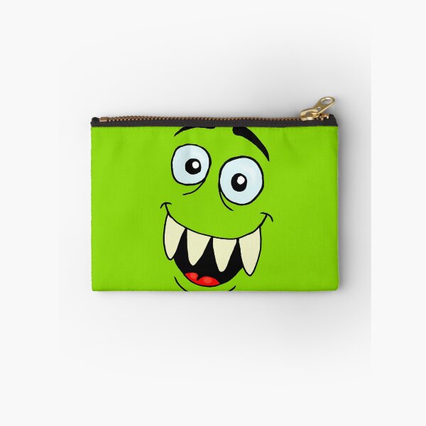 Item preview, Friendly Monster designed and sold by MalcolmKirk.
