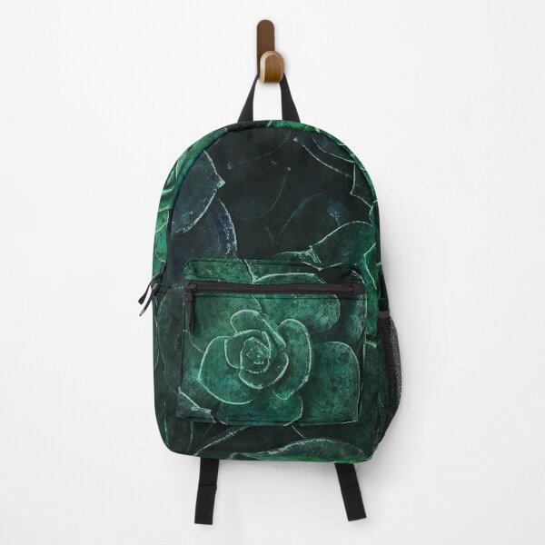 Item preview, Green suculents #flora #suculent designed and sold by JBJart.