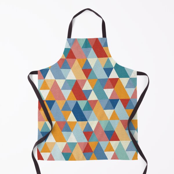Item preview, Colorful Geometry IV designed and sold by BlertaDK.