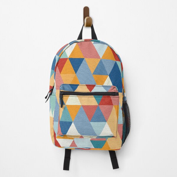 Item preview, Colorful Geometry IV designed and sold by BlertaDK.
