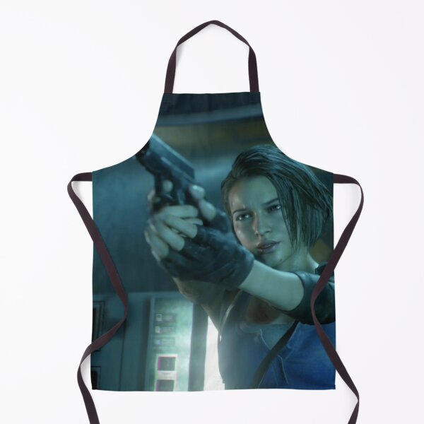 Item preview, Resident Evil 3 - Jill designed and sold by AmberFTVault.