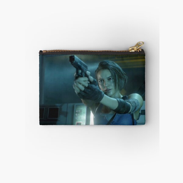 Item preview, Resident Evil 3 - Jill designed and sold by AmberFTVault.