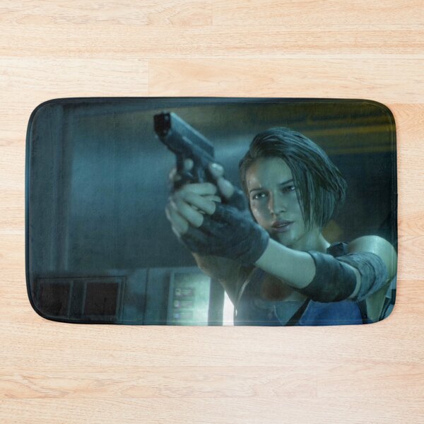 Item preview, Resident Evil 3 - Jill designed and sold by AmberFTVault.