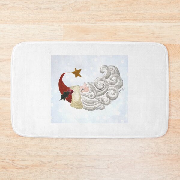 Item preview, OLD SAINT NICHOLAS designed and sold by Janet  Wagner.