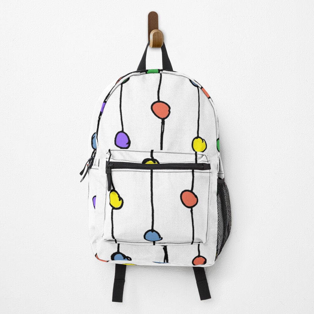Item preview, Backpack designed and sold by DesignBurger.