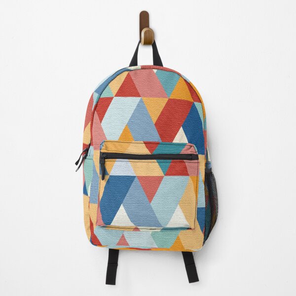 Item preview, Colorful Geometry V designed and sold by BlertaDK.