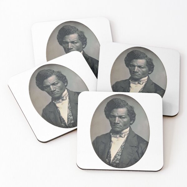 Item preview, Frederick Douglass  designed and sold by Elena Ray.