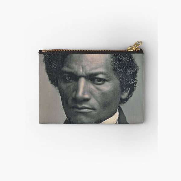 Item preview, Frederick Douglass  designed and sold by Elena Ray.
