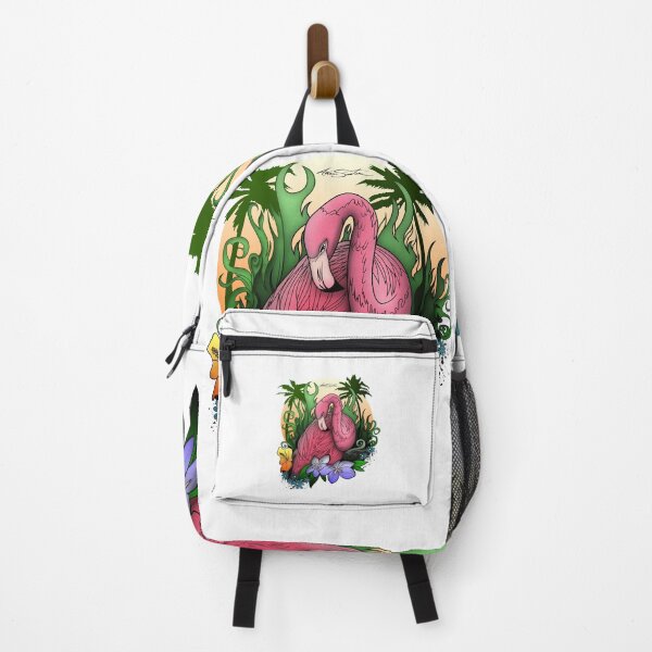 Item preview, Flamingo designed and sold by Adamzworld.