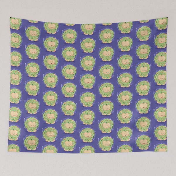Item preview, Greeny Lion designed and sold by Khotekmei.