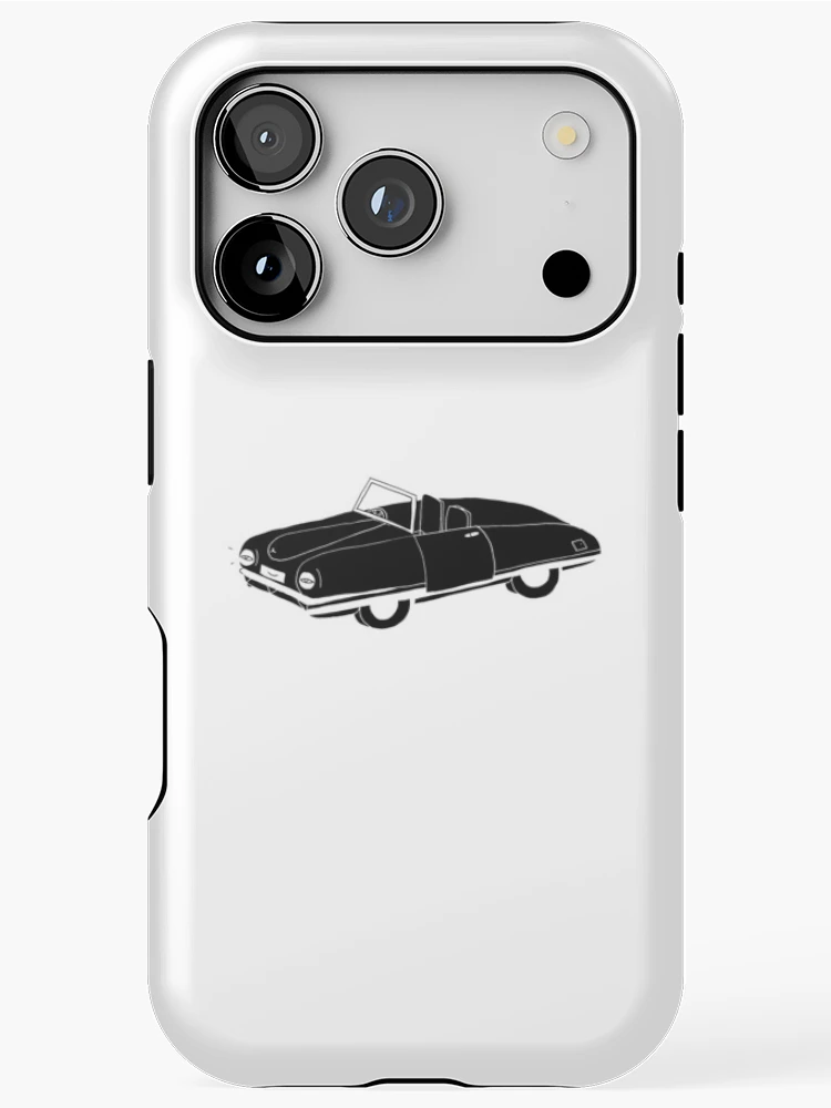 Thumbnail 1 of 4, iPhone Case, Joy Ride designed and sold by defuma.