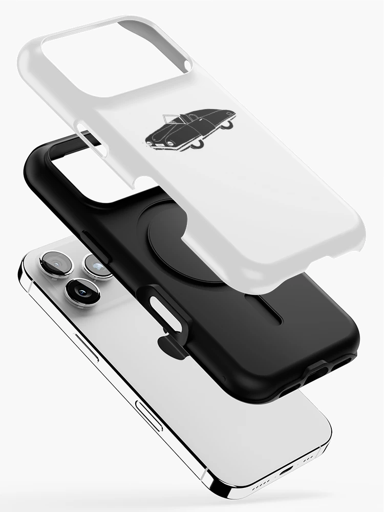 Thumbnail 2 of 4, iPhone Case, Joy Ride designed and sold by defuma.
