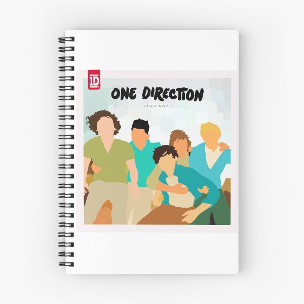 Item preview, One diretion up all night   designed and sold by larrystylins0n.
