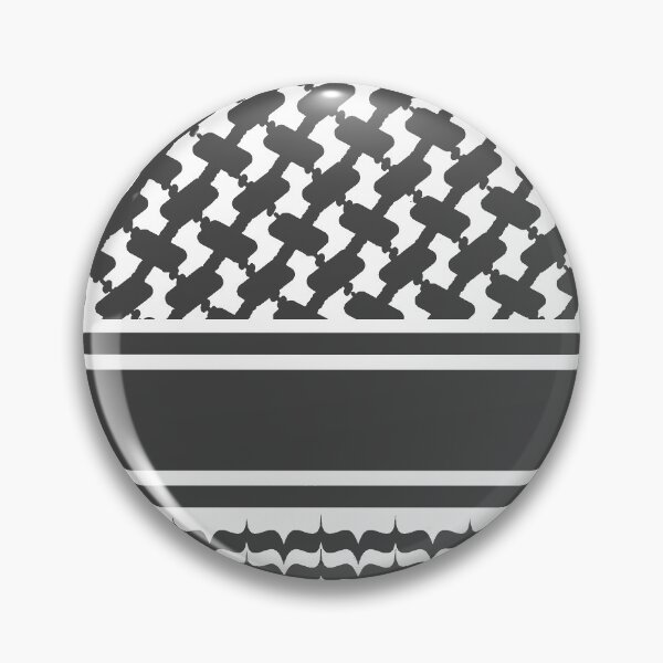 Item preview, Gray Shemagh designed and sold by zizo06.