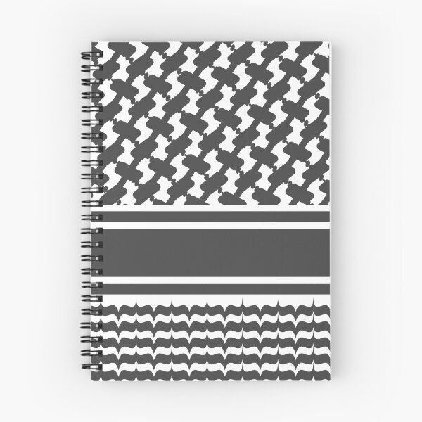 Item preview, Gray Shemagh designed and sold by zizo06.