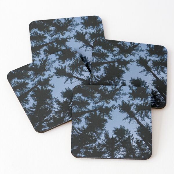 Item preview, Towering Pines designed and sold by emilywayland.