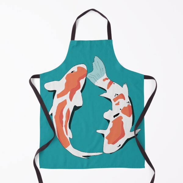 Item preview, Koi Fish designed and sold by colleenm2.