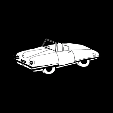 Artwork thumbnail, Joy Ride by defuma