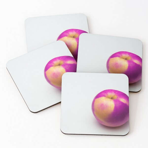 Item preview, Pink apple designed and sold by archiba.