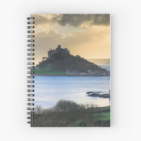 Item preview, Light shafts at St Michael's Mount designed and sold by bitm2007.