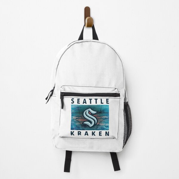 kraken book bags