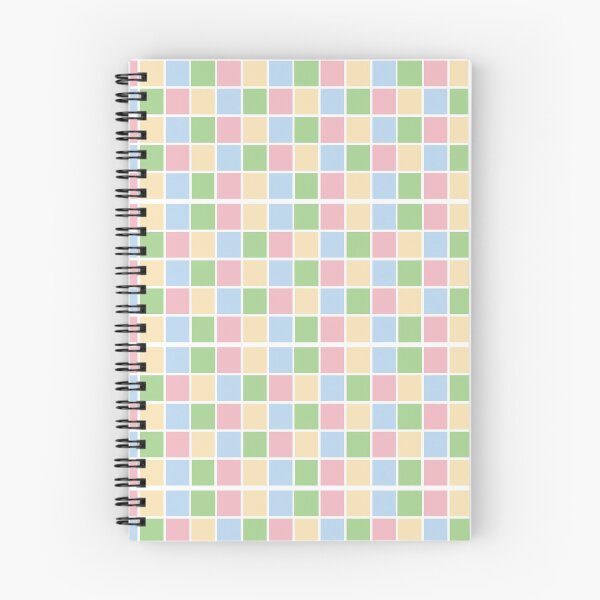 Item preview, Candy Square Repeat designed and sold by PhoebeMobbsArt.