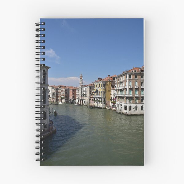 Item preview, Grand Canal - Venice designed and sold by Chris Monks.