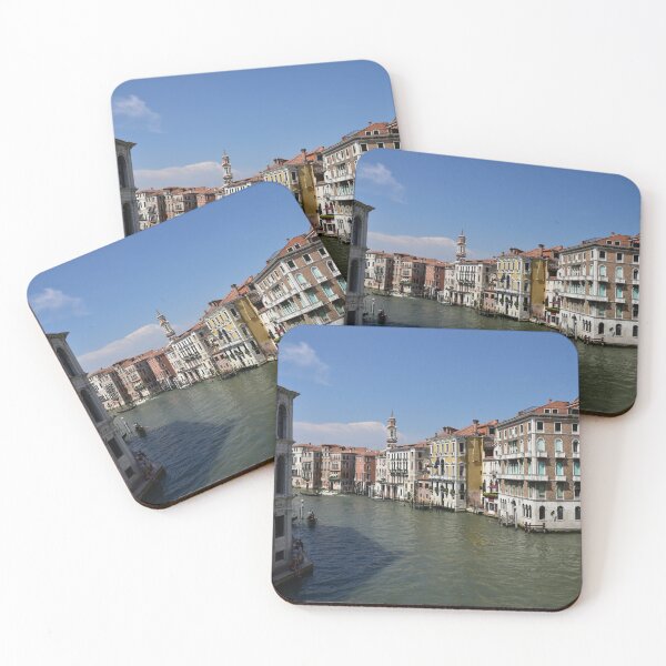 Item preview, Grand Canal - Venice designed and sold by Chris Monks.