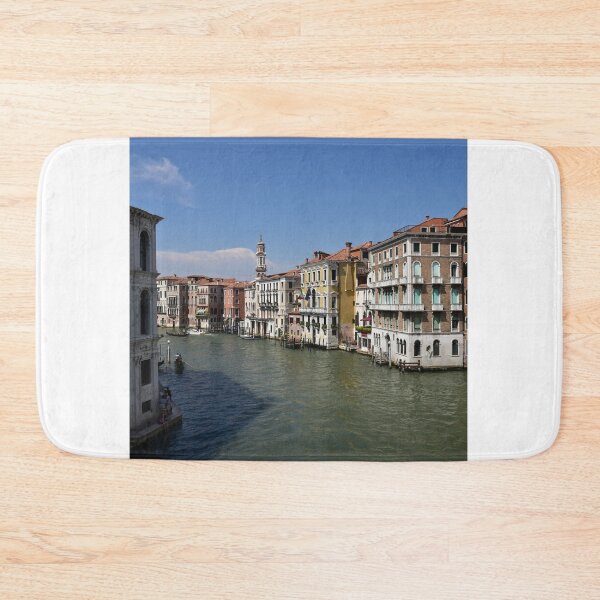 Item preview, Grand Canal - Venice designed and sold by Chris Monks.