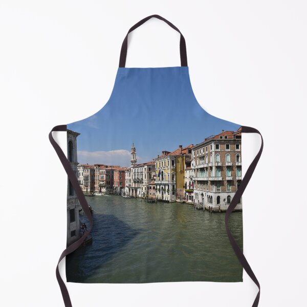Item preview, Grand Canal - Venice designed and sold by Chris Monks.