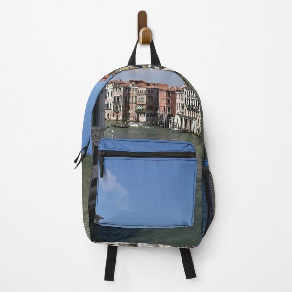 Item preview, Grand Canal - Venice designed and sold by Chris Monks.