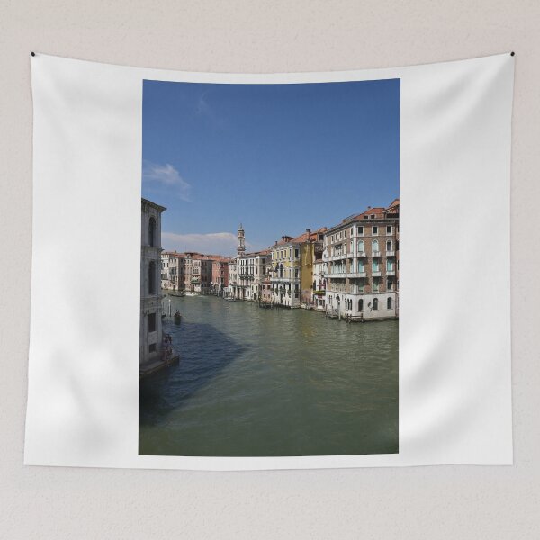 Item preview, Grand Canal - Venice designed and sold by Chris Monks.