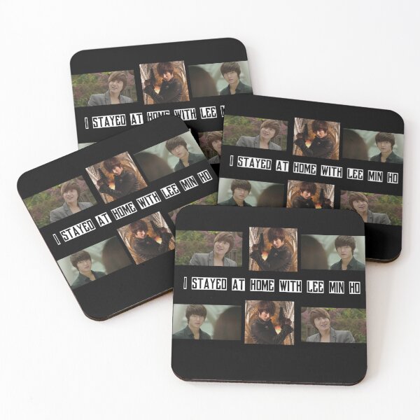 Item preview, Lee Min Ho [ISH] Series designed and sold by kpopkdramamerch.